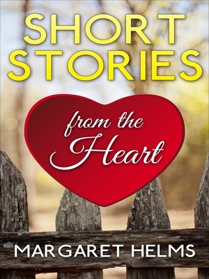cover image of Short Stories from the Heart